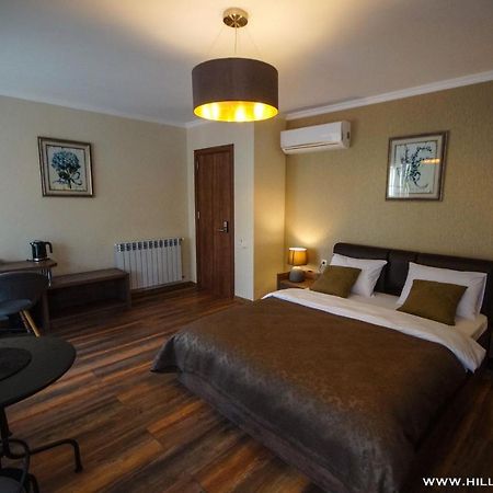 Hills Batumi Hotell Eksteriør bilde