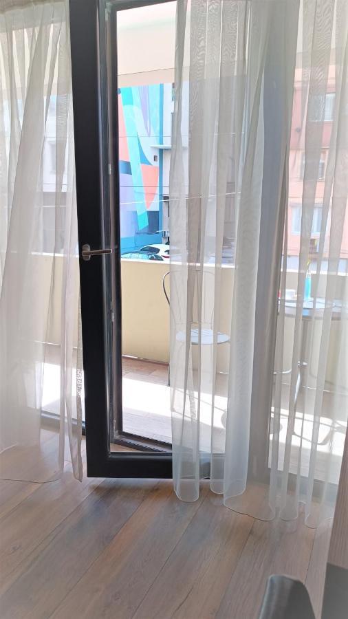 Hills Batumi Hotell Eksteriør bilde