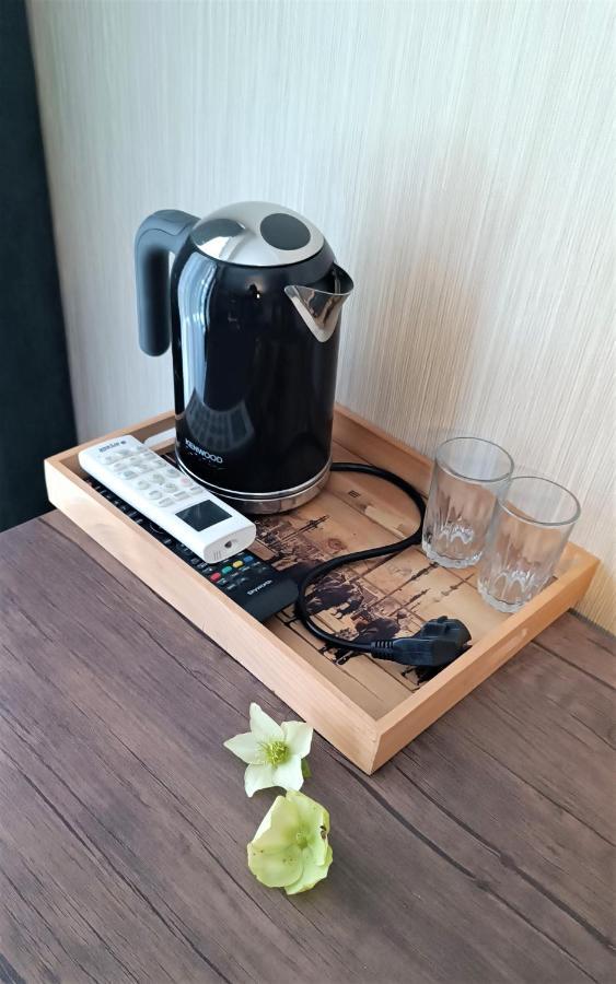 Hills Batumi Hotell Eksteriør bilde